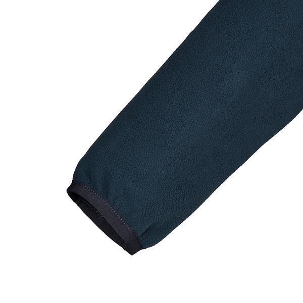 Fjällräven ÖVIK LITE FLEECE JACKET M Herren - Fleecejacke Ansicht 5