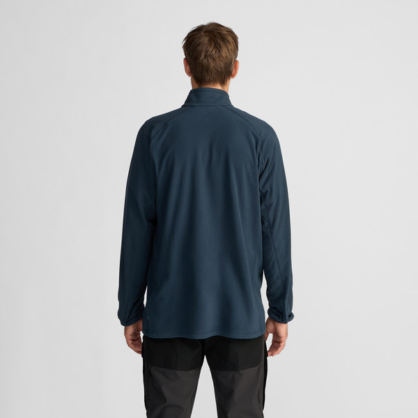 Fjällräven ÖVIK LITE FLEECE HALF ZIP M Herren - Fleecepullover Ansicht 9