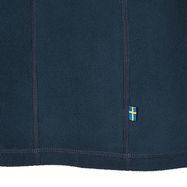 Fjällräven ÖVIK LITE FLEECE HALF ZIP M Herren - Fleecepullover Ansicht 6