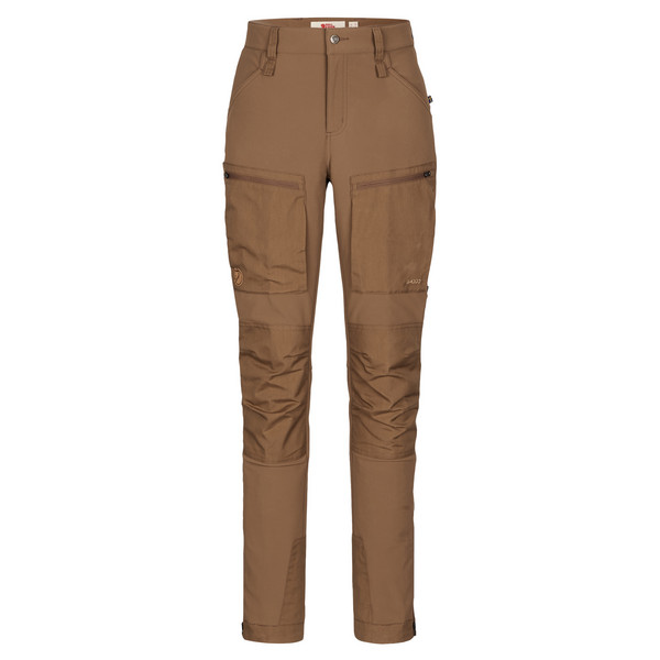 KEB AGILE WINTER TROUSERS W Damen - Trekkinghose