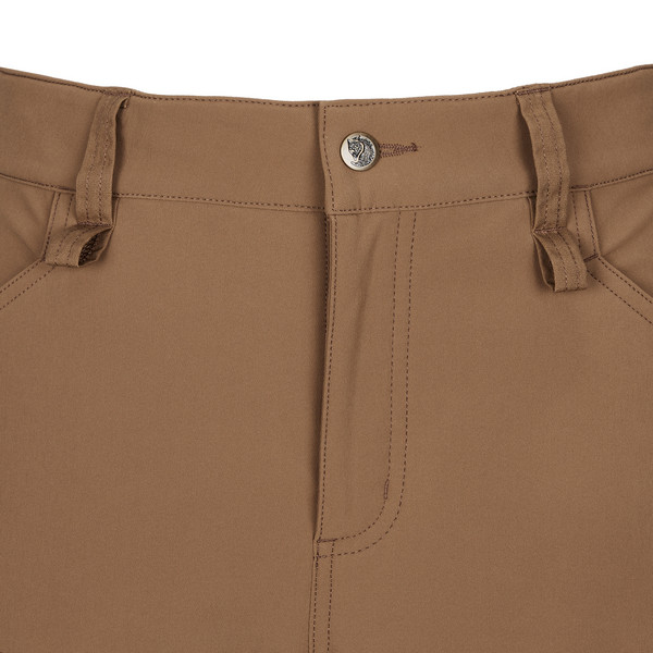 Fjällräven KEB AGILE WINTER TROUSERS W Damen - Trekkinghose Ansicht 7