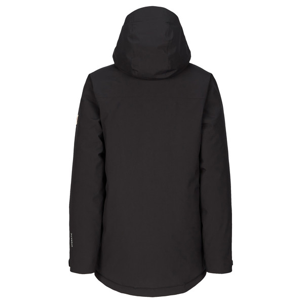 Fjällräven HC HYDRATIC PADDED JACKET W Damen - Winterjacke Ansicht 3