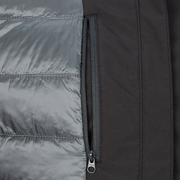 Fjällräven HC HYDRATIC PADDED JACKET W Damen - Winterjacke Ansicht 13
