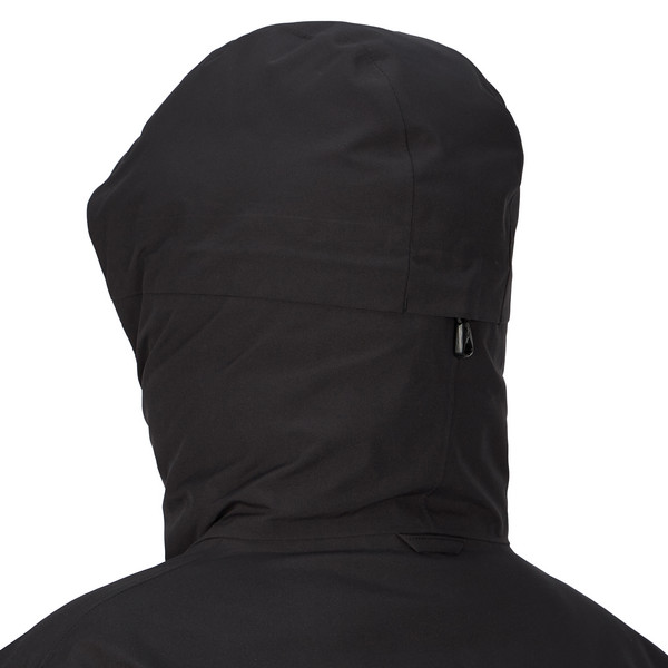 Fjällräven HC HYDRATIC PADDED JACKET W Damen - Winterjacke Ansicht 4