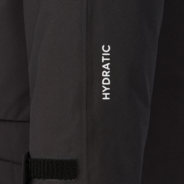 Fjällräven HC HYDRATIC PADDED JACKET W Damen - Winterjacke Ansicht 10