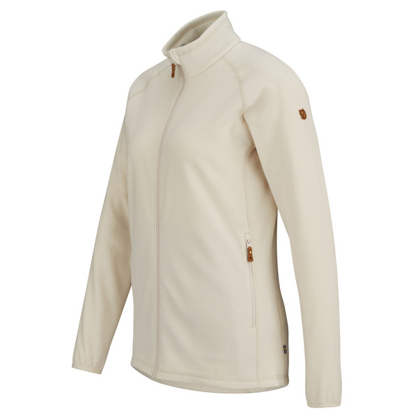 Fjällräven ÖVIK LITE FLEECE JACKET W Damen - Fleecejacke Ansicht 2