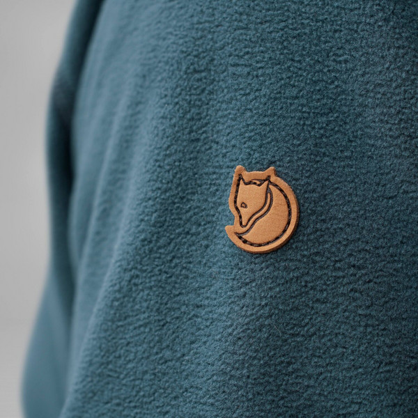 Fjällräven ÖVIK LITE FLEECE JACKET W Damen - Fleecejacke Ansicht 12