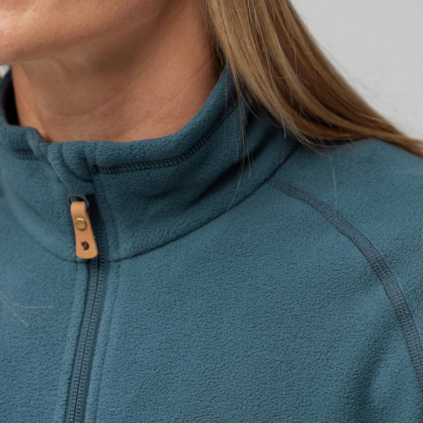Fjällräven ÖVIK LITE FLEECE JACKET W Damen - Fleecejacke Ansicht 14