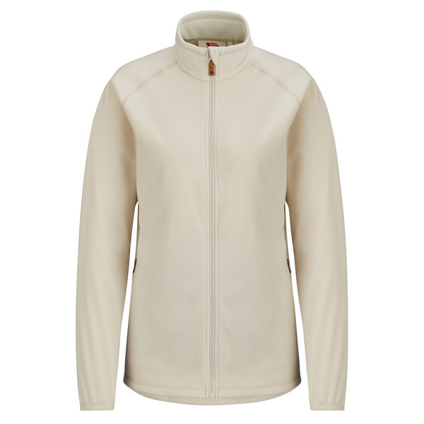 Fjällräven ÖVIK LITE FLEECE JACKET W Damen - Fleecejacke Ansicht 1