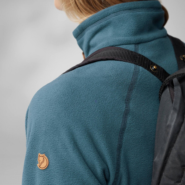 Fjällräven ÖVIK LITE FLEECE JACKET W Damen - Fleecejacke Ansicht 13