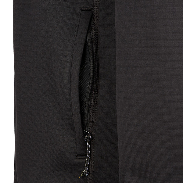 Fjällräven ABISKO GRID FLEECE HOODIE W Damen - Fleecejacke Ansicht 5