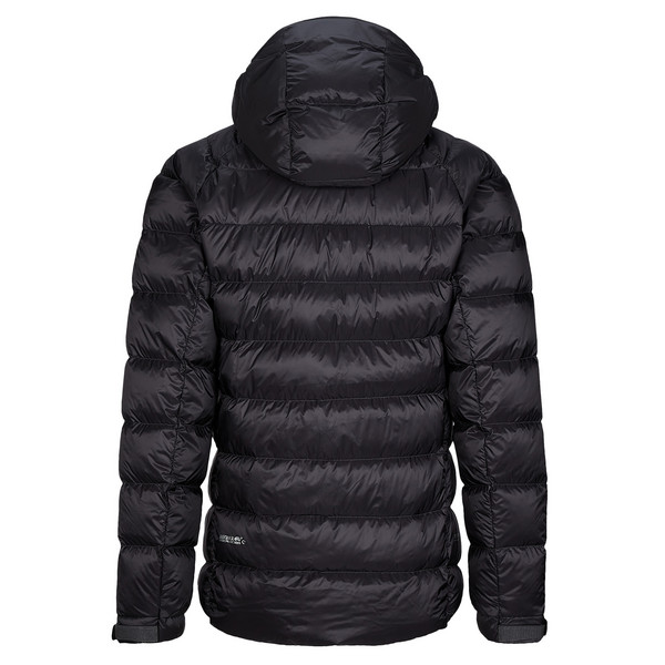 Rab GLACEON PRO JACKET Herren - Daunenjacke Ansicht 2