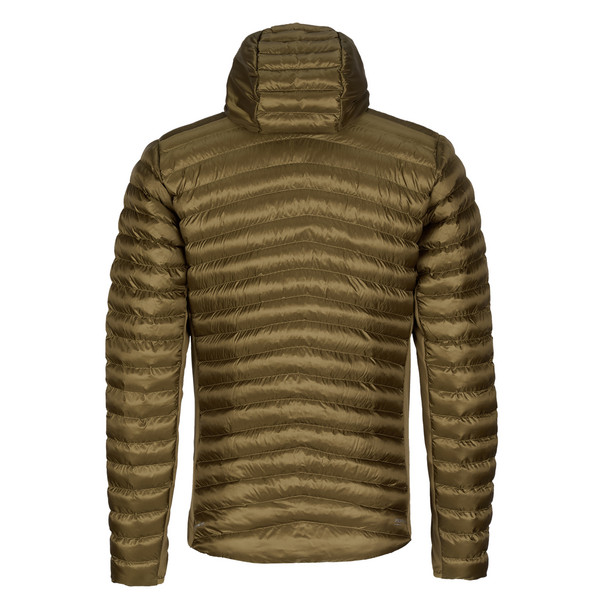 Rab CIRRUS FLEX HOODY Herren - Isolationsjacke Ansicht 2