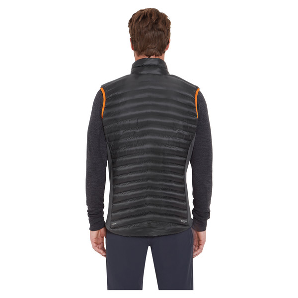 Rab CIRRUS FLEX VEST Herren - Weste Ansicht 7