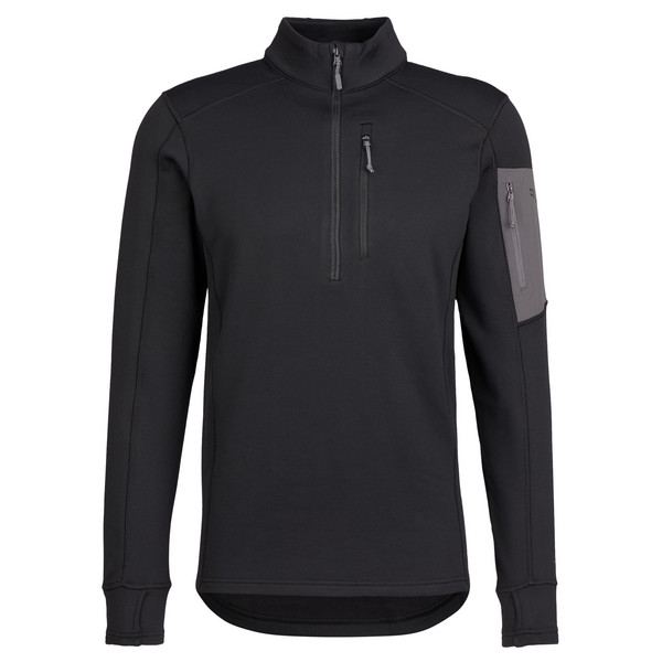Rab MODULUS PULL ON Herren - Fleecepullover Ansicht 1