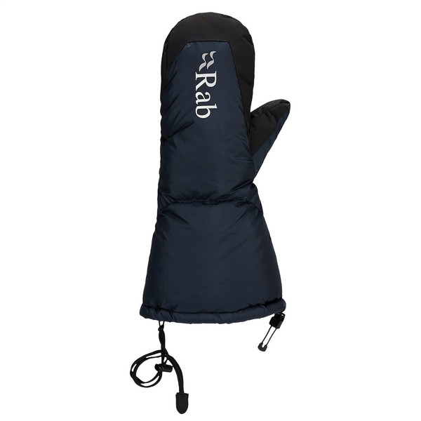 ENDURANCE DOWN MITT Unisex - Daunenhandschuhe
