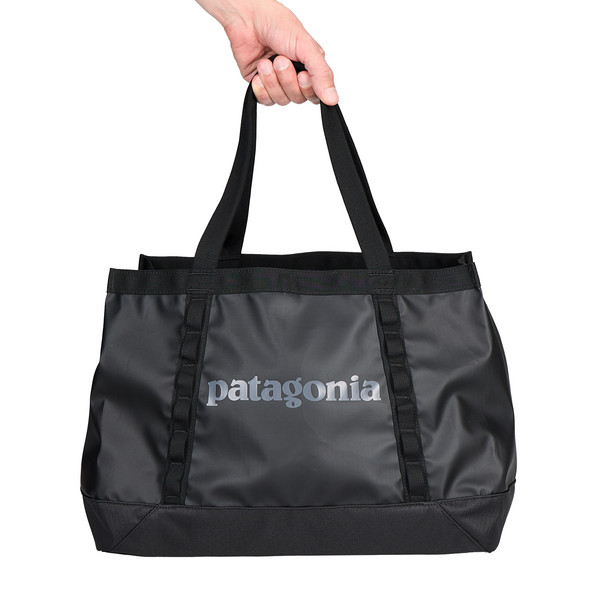 Patagonia BLACK HOLE TOTE 25L - Umhängetasche Ansicht 4