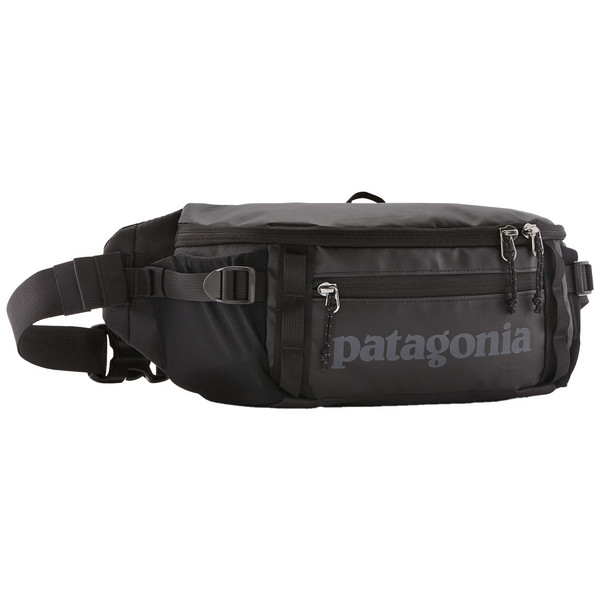Patagonia BLACK HOLE WAIST PACK 5L - Hüfttasche Ansicht 1