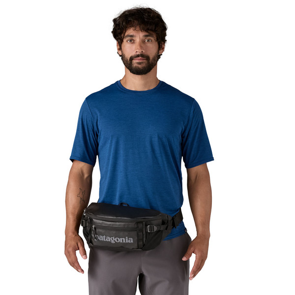 Patagonia BLACK HOLE WAIST PACK 5L - Hüfttasche Ansicht 4