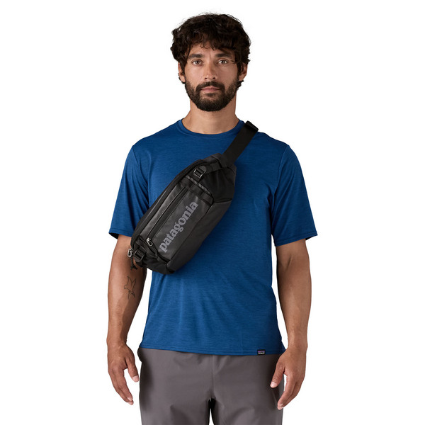 Patagonia BLACK HOLE WAIST PACK 5L - Hüfttasche Ansicht 3