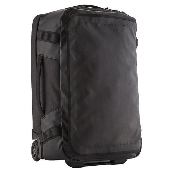 Patagonia BLACK HOLE WHEELED DUFFEL 40L - Reisetasche mit Rollen Ansicht 1