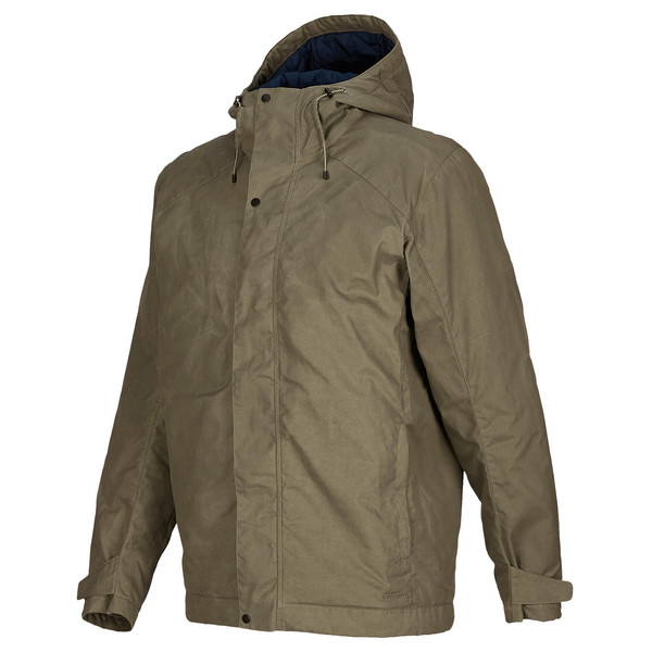 Frilufts ULLAHAU PADDED JACKET Herren - Winterjacke Ansicht 2
