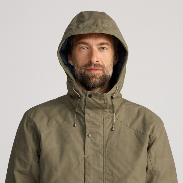 Frilufts ULLAHAU PADDED JACKET Herren - Winterjacke Ansicht 13