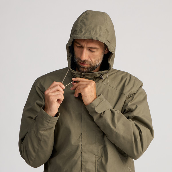 Frilufts ULLAHAU PADDED JACKET Herren - Winterjacke Ansicht 15