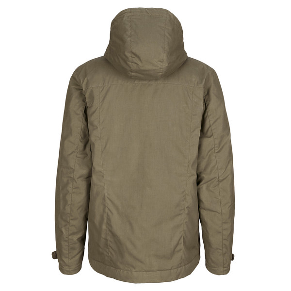 Frilufts ULLAHAU PADDED JACKET Herren - Winterjacke Ansicht 3