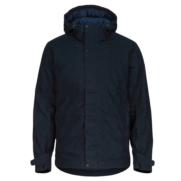 ULLAHAU PADDED JACKET Herren - Winterjacke-DARK SAPPHIRE