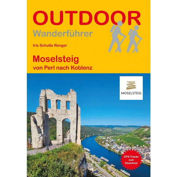 - Wanderführer