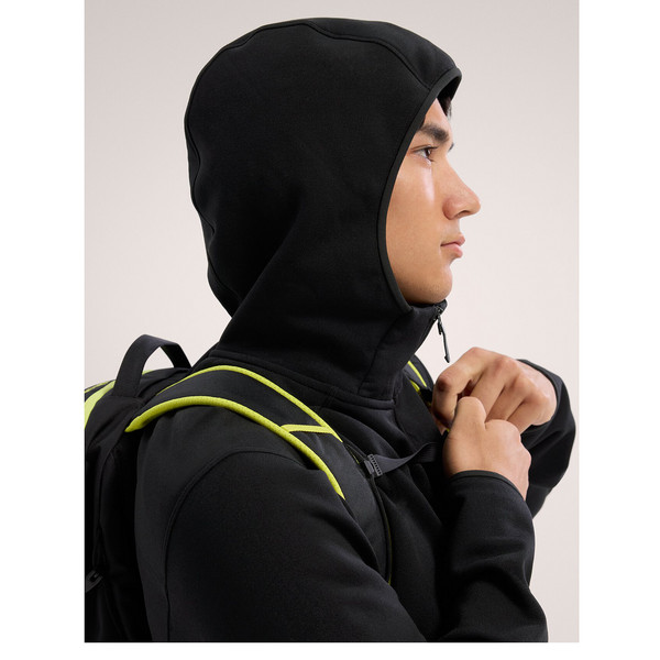 Arc'teryx KYANITE HOODY M Herren - Fleecejacke Ansicht 5