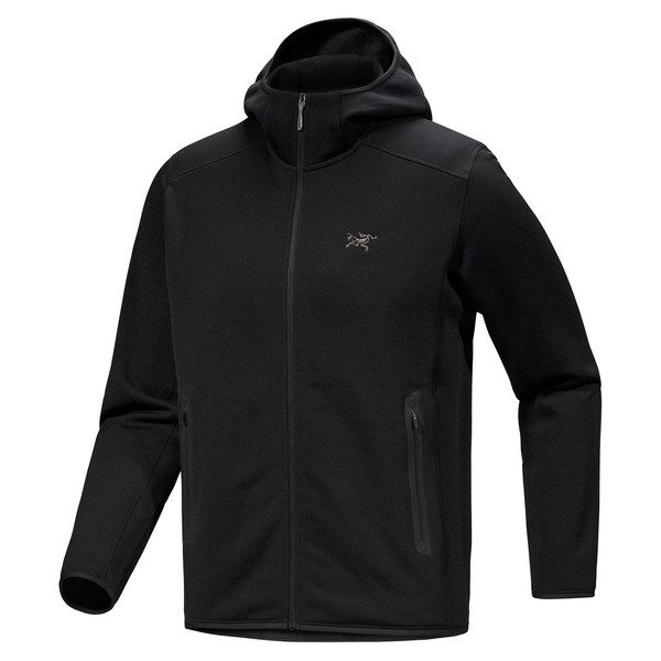 Arc'teryx KYANITE HOODY M Herren - Fleecejacke Ansicht 1