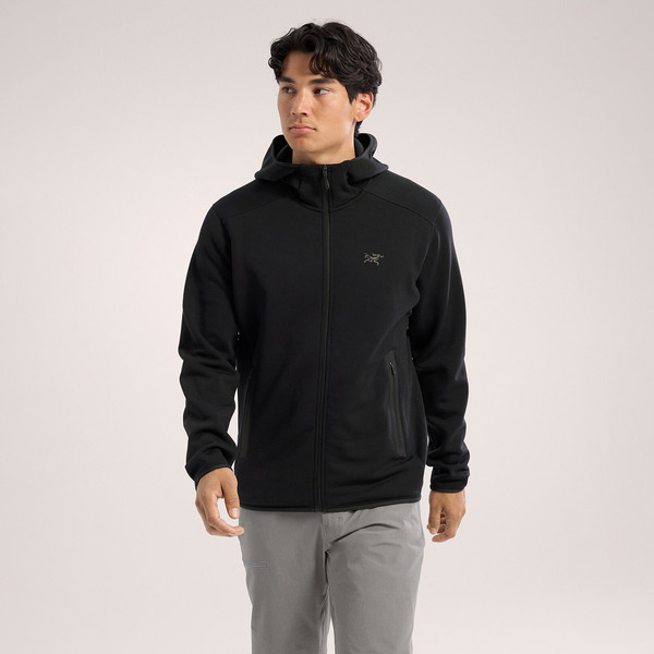 Arc'teryx KYANITE HOODY M Herren - Fleecejacke Ansicht 2