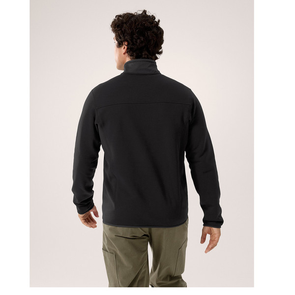 Arc'teryx KYANITE JACKET M Herren - Fleecejacke Ansicht 3