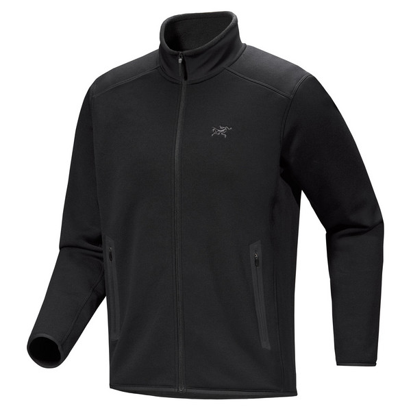Arc'teryx KYANITE JACKET M Herren - Fleecejacke Ansicht 1