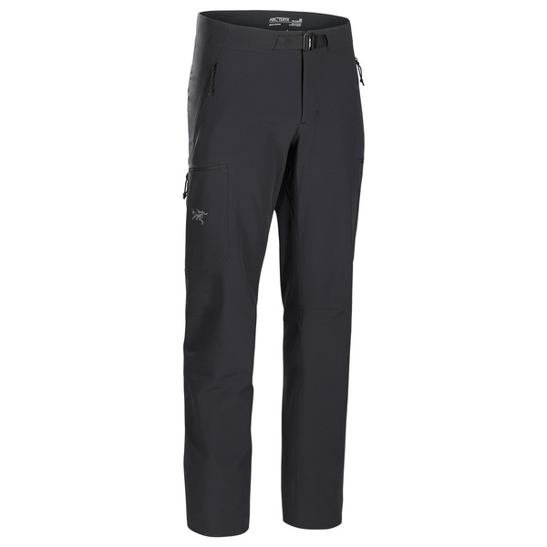 Arc'teryx GAMMA MX PANT M Herren - Softshellhose Ansicht 1