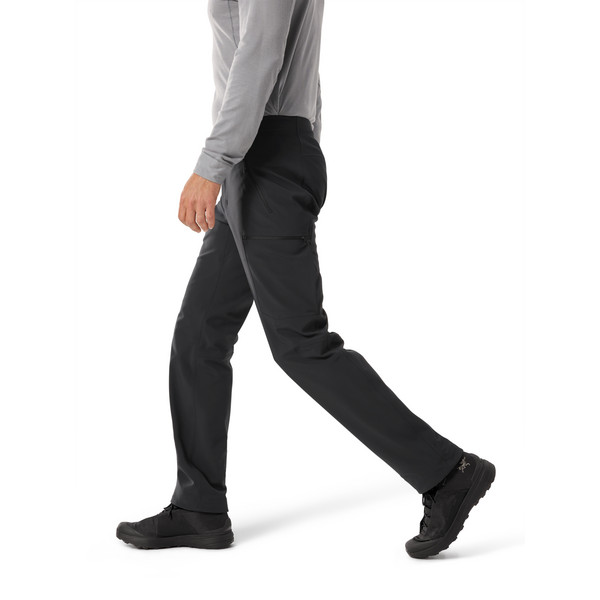 Arc'teryx GAMMA MX PANT M Herren - Softshellhose Ansicht 4