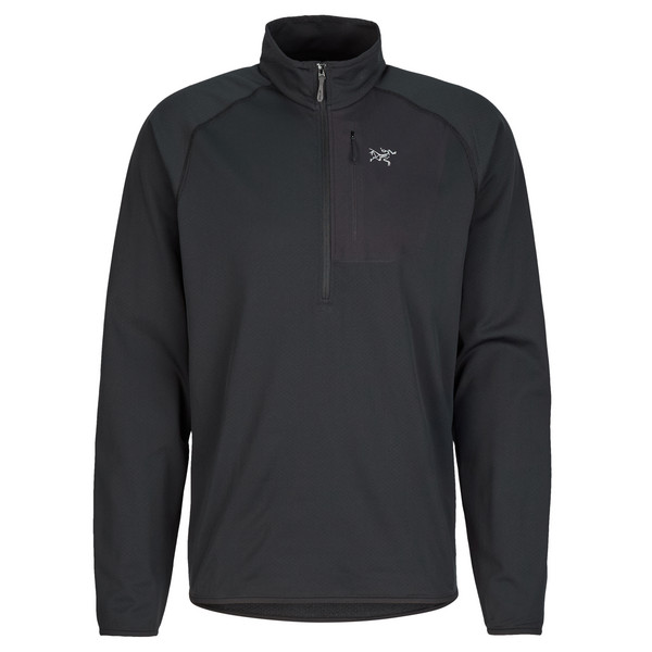 DELTA 1/2 ZIP M Herren - Fleecepullover