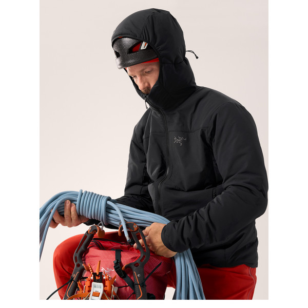Arc'teryx PROTON HOODY M Herren - Isolationsjacke Ansicht 6