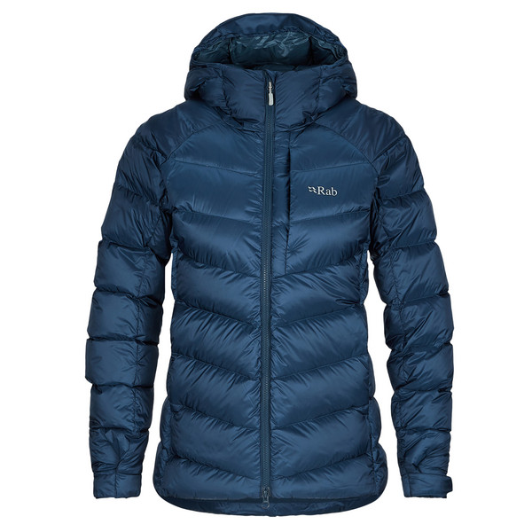 Rab GLACEON PRO JACKET WMNS Damen - Daunenjacke Ansicht 1