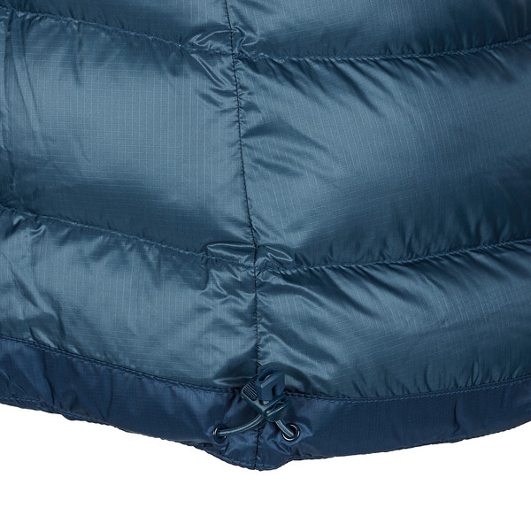 Rab GLACEON PRO JACKET WMNS Damen - Daunenjacke Ansicht 6