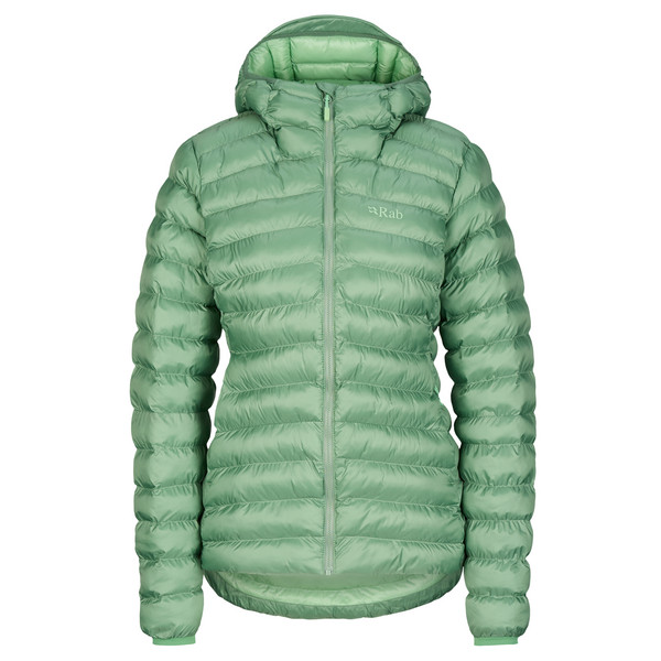Rab CIRRUS ALPINE JACKET WMNS Damen - Isolationsjacke Ansicht 1
