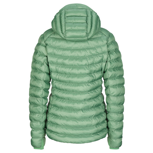 Rab CIRRUS ALPINE JACKET WMNS Damen - Isolationsjacke Ansicht 2