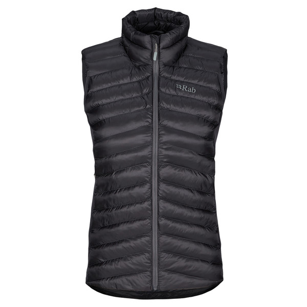 Rab CIRRUS FLEX VEST WMNS Damen - Weste Ansicht 1