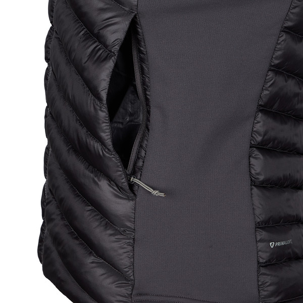 Rab CIRRUS FLEX VEST WMNS Damen - Weste Ansicht 4