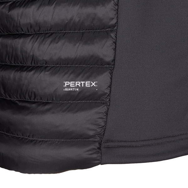 Rab CIRRUS FLEX VEST WMNS Damen - Weste Ansicht 5
