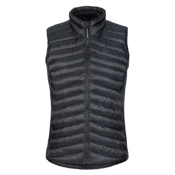 CIRRUS FLEX VEST WMNS Damen - Weste-BLACK