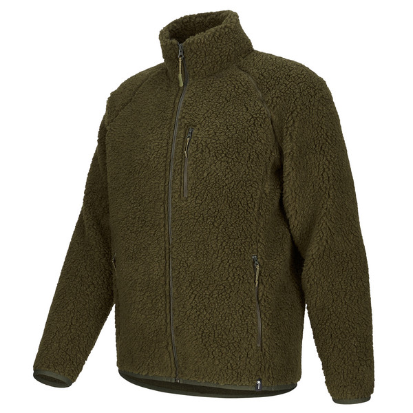 Frilufts KLEVEN PILEFLEECE JACKET Herren - Fleecejacke Ansicht 2