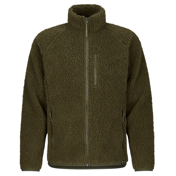 Frilufts KLEVEN PILEFLEECE JACKET Herren - Fleecejacke Ansicht 1